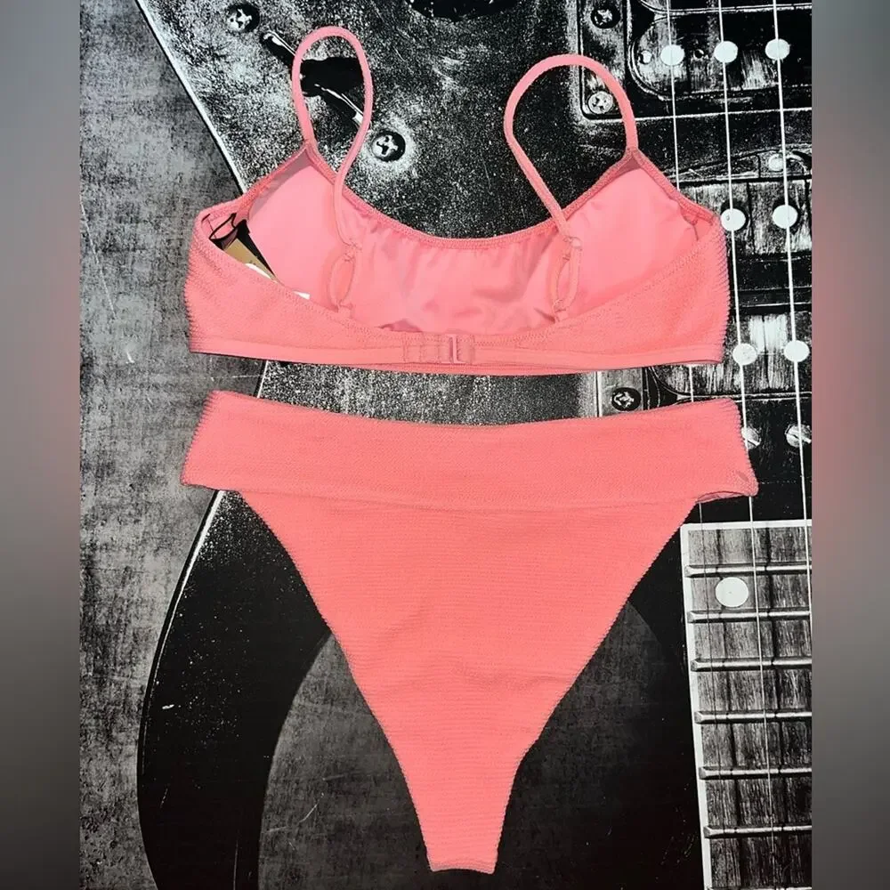 NWT Volcom Bikini
